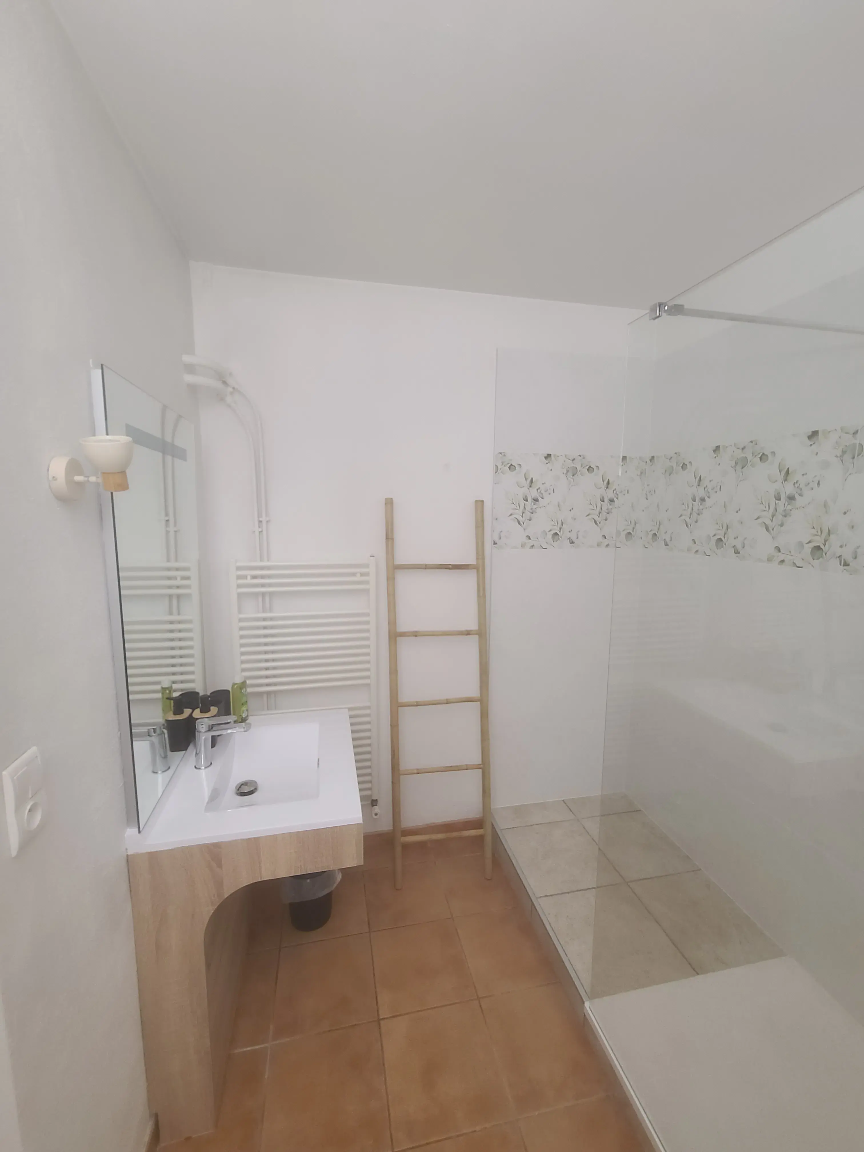 Salle de bain